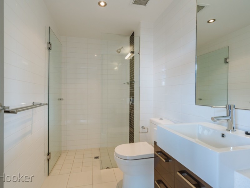 42/378 Beaufort Street, Perth WA 6000