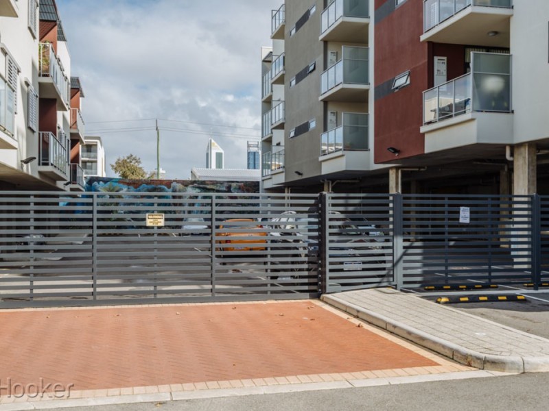 42/378 Beaufort Street, Perth WA 6000