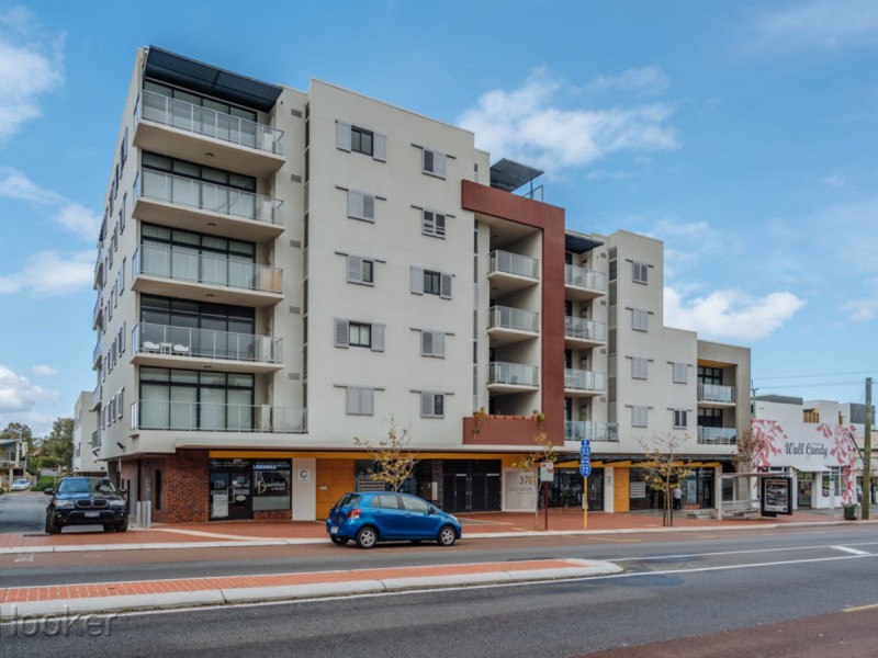 42/378 Beaufort Street, Perth WA 6000