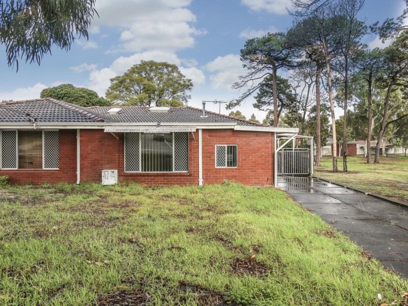 7 Garvey Street, Waterford WA 6152