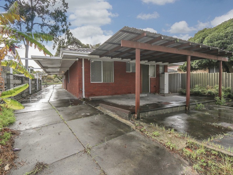 7 Garvey Street, Waterford WA 6152