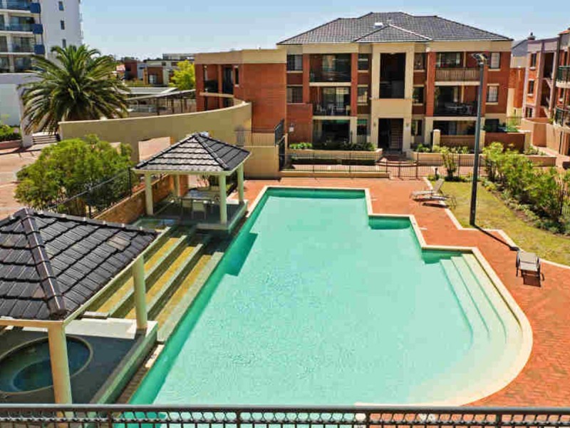 3/7 Delhi Street, West Perth WA 6005