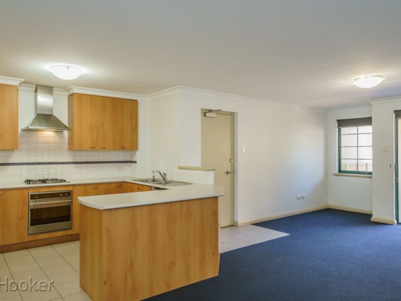 3/7 Delhi Street, West Perth WA 6005