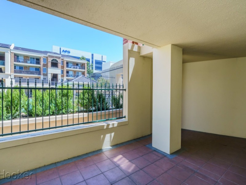 3/7 Delhi Street, West Perth WA 6005