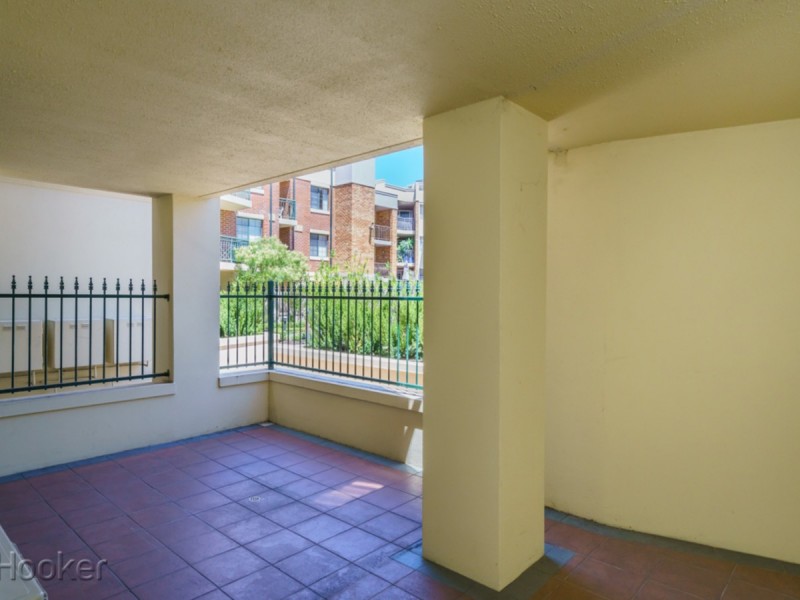 3/7 Delhi Street, West Perth WA 6005