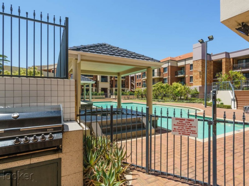 3/7 Delhi Street, West Perth WA 6005