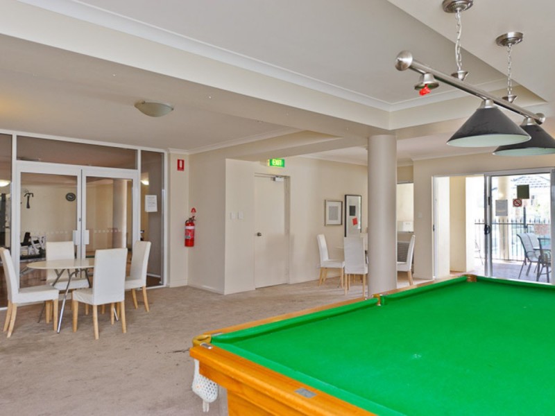 3/7 Delhi Street, West Perth WA 6005