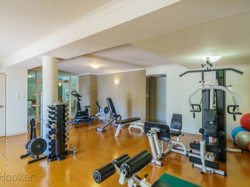3/7 Delhi Street, West Perth WA 6005