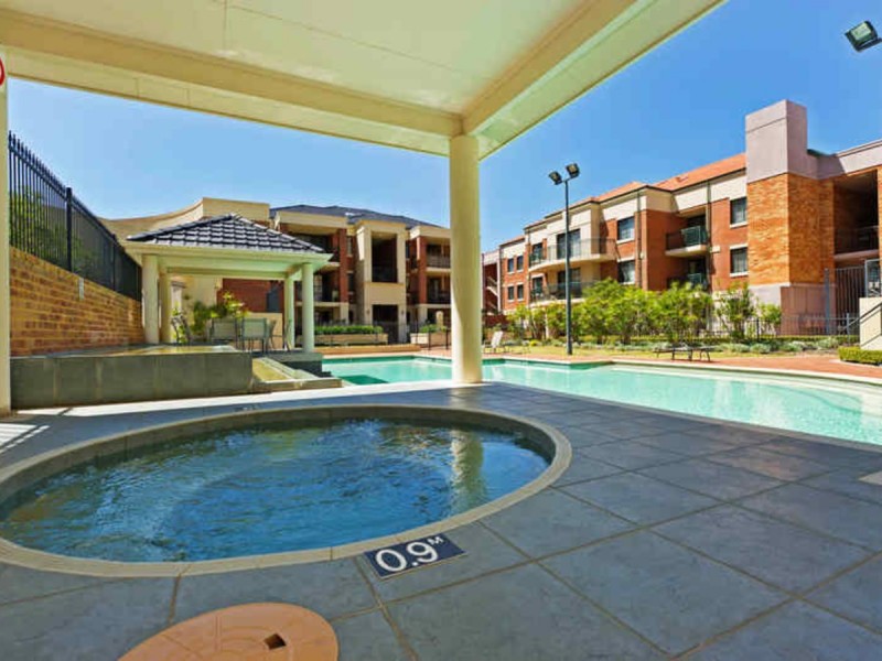 3/7 Delhi Street, West Perth WA 6005