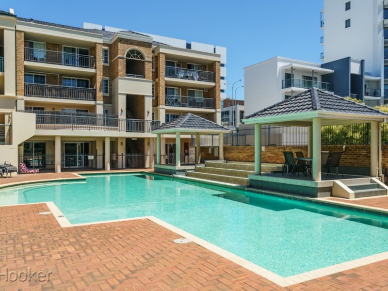 3/7 Delhi Street, West Perth WA 6005
