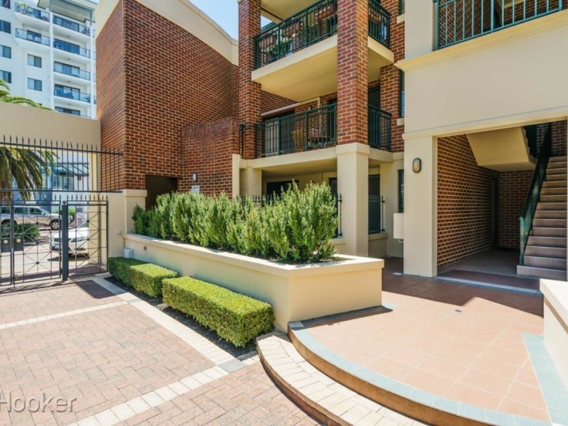3/7 Delhi Street, West Perth WA 6005