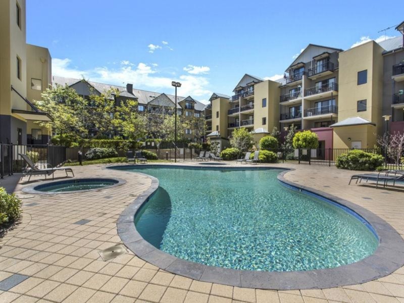 38/250 Beaufort Street, Perth WA 6000