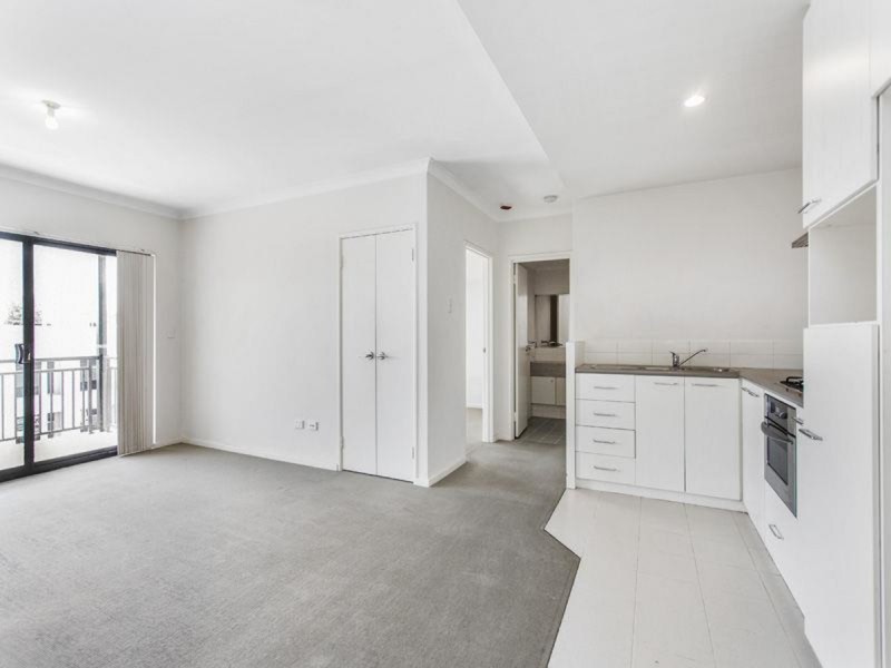 38/250 Beaufort Street, Perth WA 6000