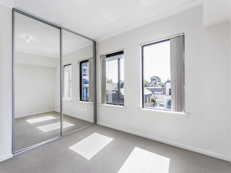 38/250 Beaufort Street, Perth WA 6000
