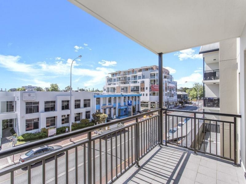 38/250 Beaufort Street, Perth WA 6000