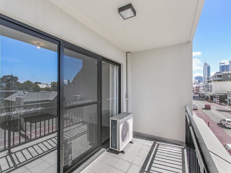 38/250 Beaufort Street, Perth WA 6000