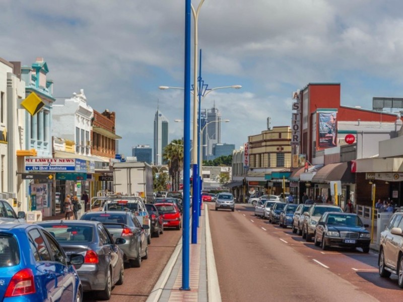 8/551 William Street, Mount Lawley WA 6050