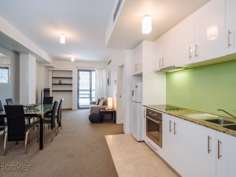 2/11 Bennett Street, East Perth WA 6004