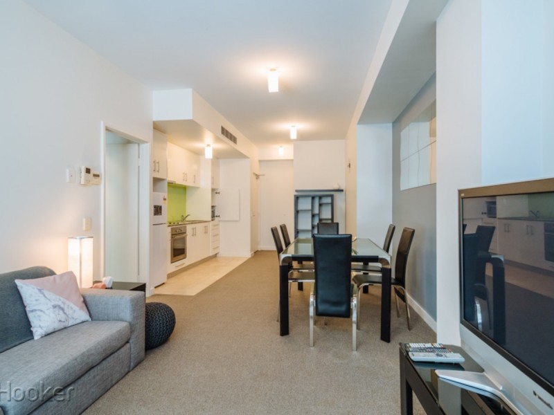 2/11 Bennett Street, East Perth WA 6004