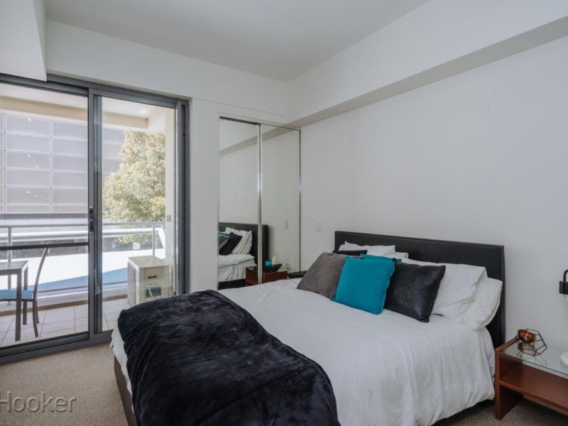 2/11 Bennett Street, East Perth WA 6004