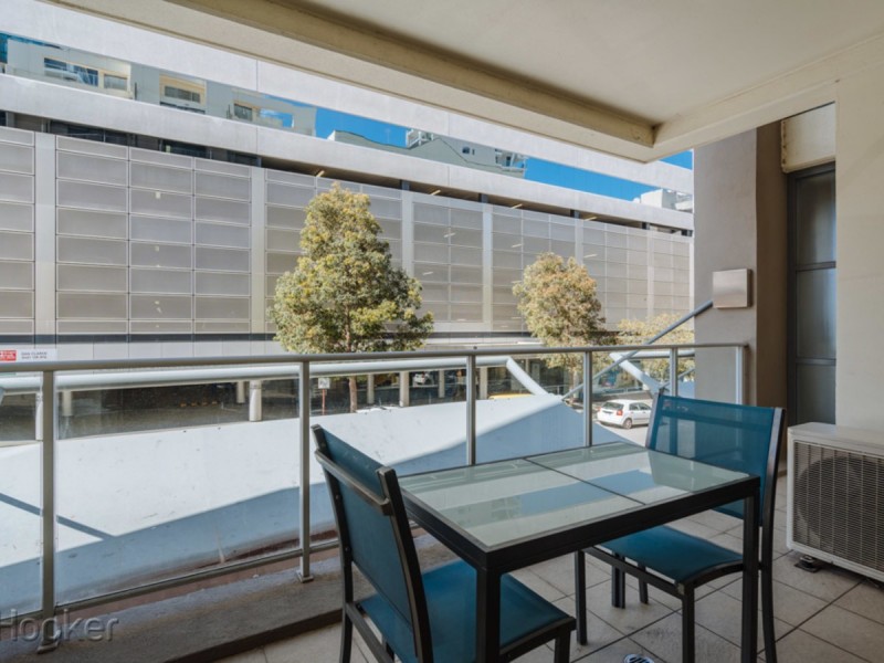 2/11 Bennett Street, East Perth WA 6004