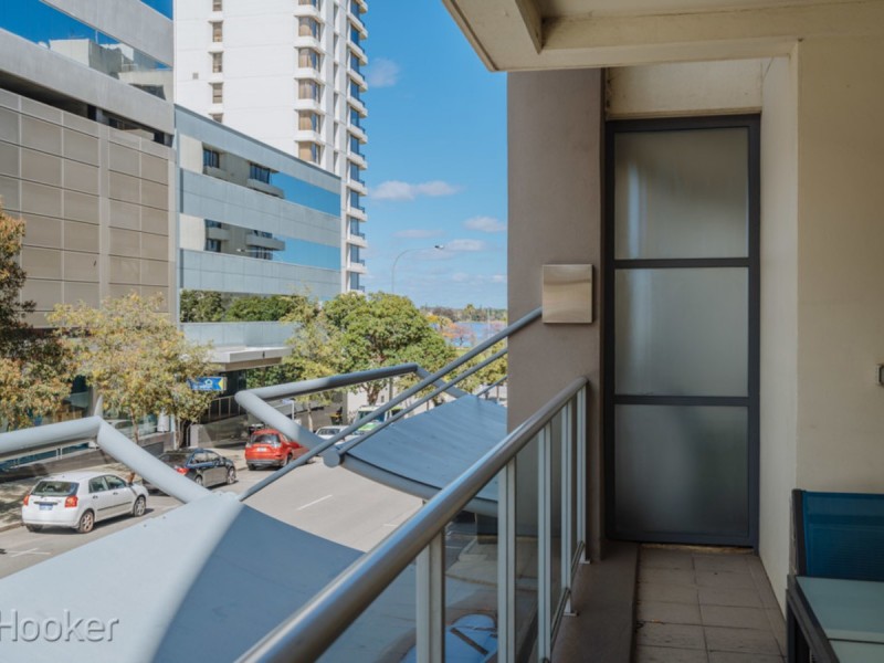 2/11 Bennett Street, East Perth WA 6004