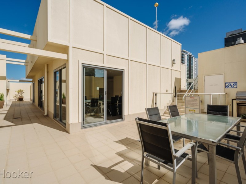 2/11 Bennett Street, East Perth WA 6004