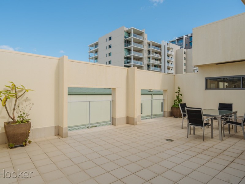 2/11 Bennett Street, East Perth WA 6004