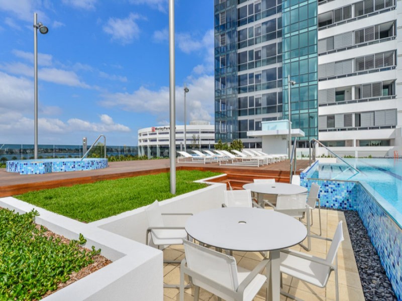 1709a/8 Adelaide Terrace, East Perth WA 6004