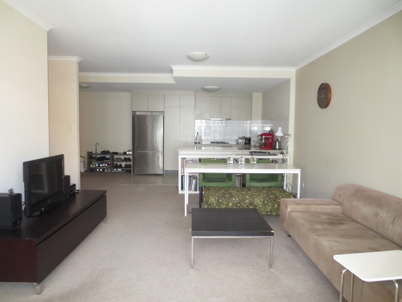 34/154 Newcastle Street, Perth WA 6000