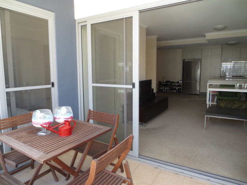 34/154 Newcastle Street, Perth WA 6000