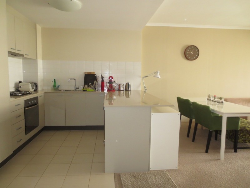 34/154 Newcastle Street, Perth WA 6000