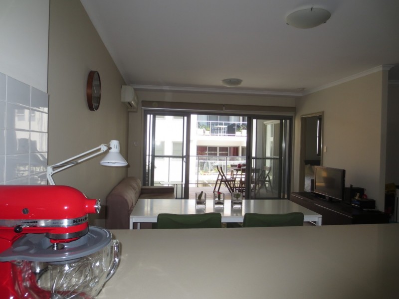 34/154 Newcastle Street, Perth WA 6000