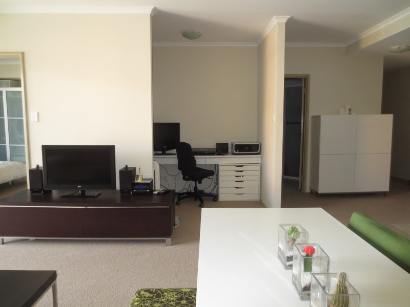 34/154 Newcastle Street, Perth WA 6000