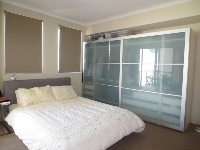 34/154 Newcastle Street, Perth WA 6000