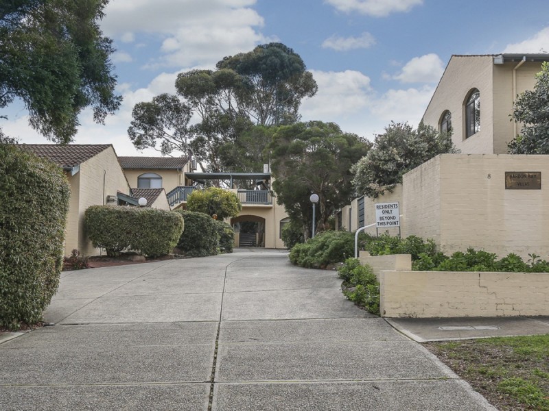 4/8 Deeley Street, Maylands WA 6051