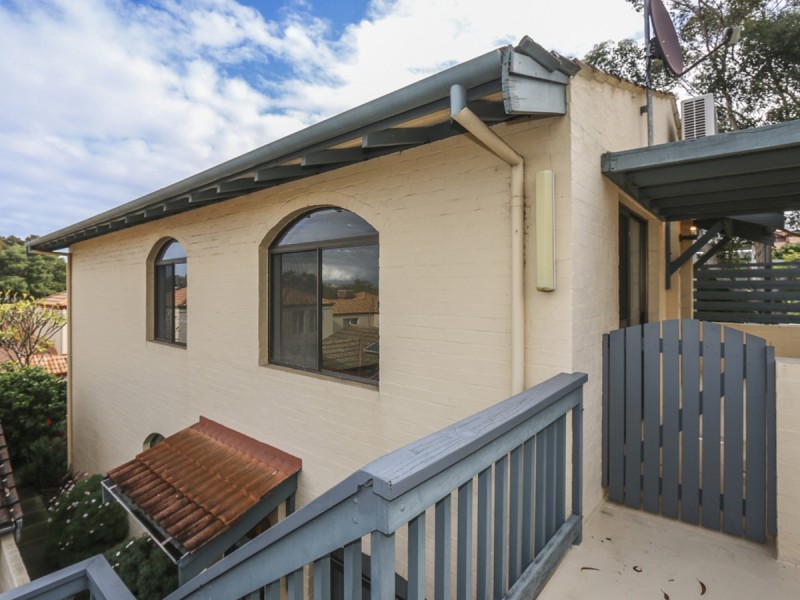 4/8 Deeley Street, Maylands WA 6051