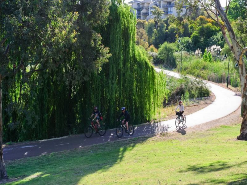 4/8 Deeley Street, Maylands WA 6051