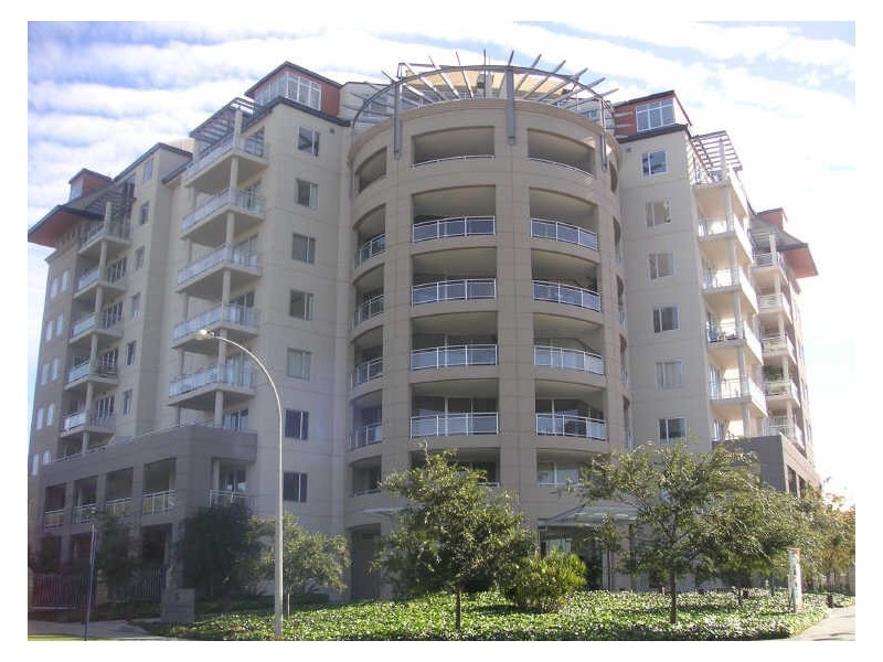 6C/29 Trafalgar Road, East Perth WA 6004