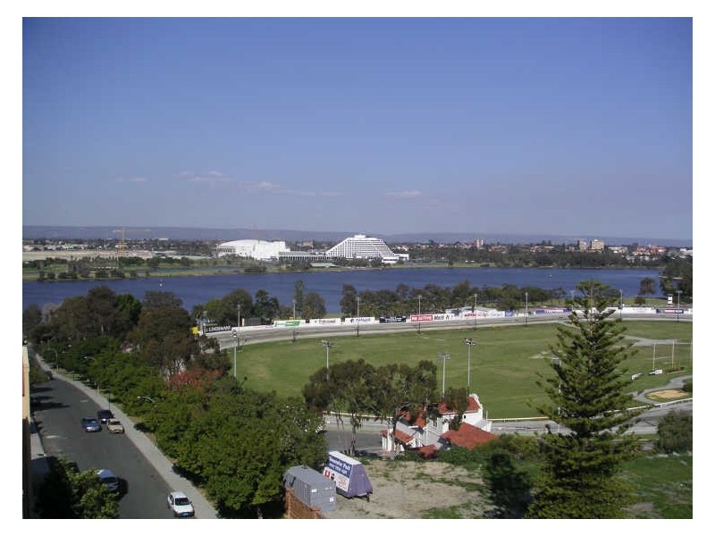 6C/29 Trafalgar Road, East Perth WA 6004