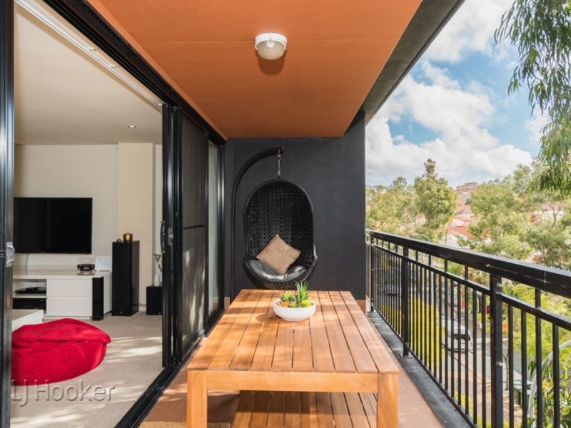 403/251-257 Hay Street, East Perth WA 6004