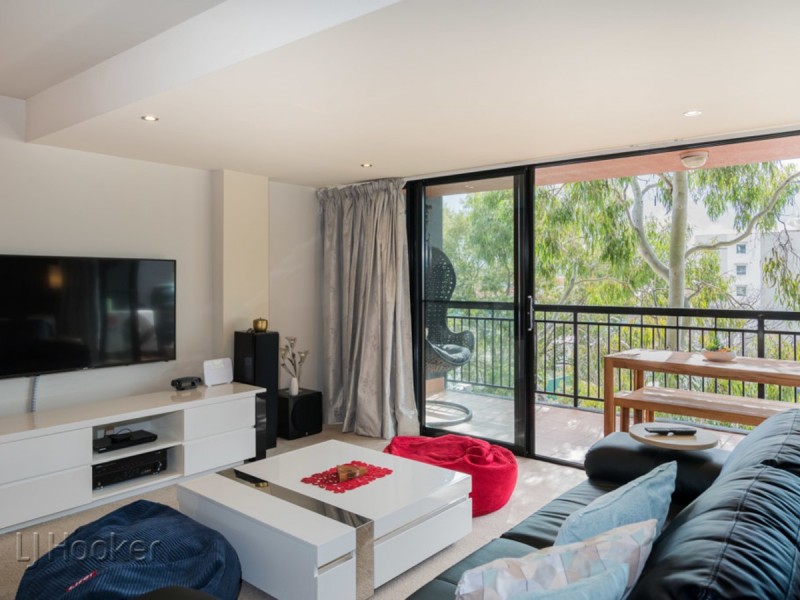 403/251-257 Hay Street, East Perth WA 6004