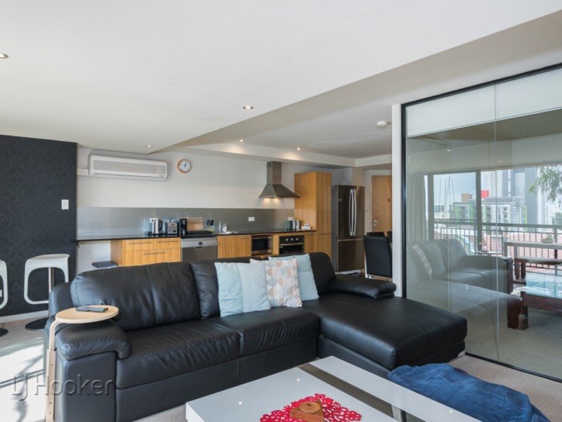 403/251-257 Hay Street, East Perth WA 6004