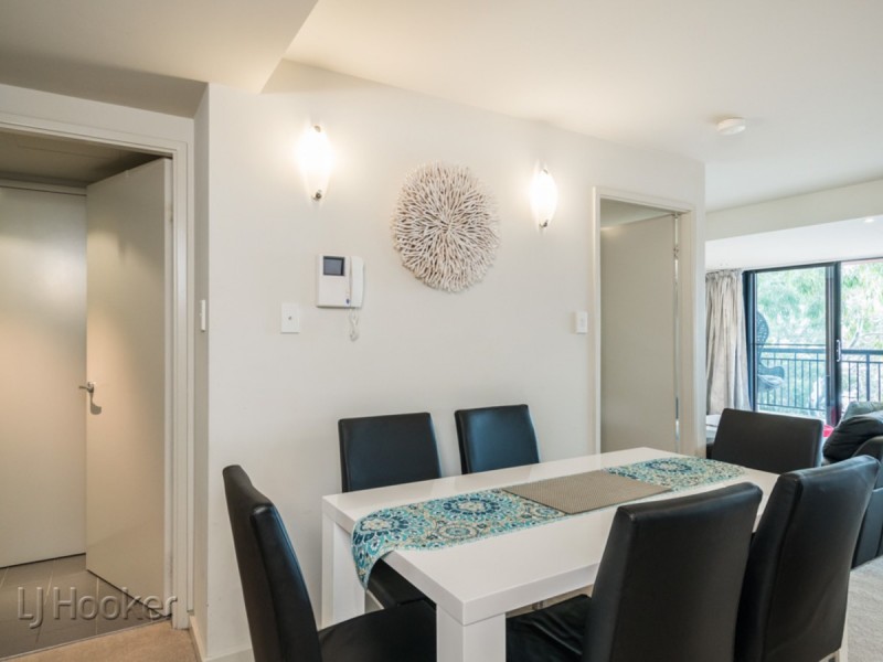403/251-257 Hay Street, East Perth WA 6004