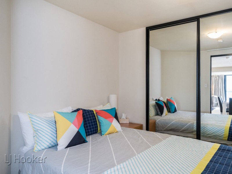 403/251-257 Hay Street, East Perth WA 6004