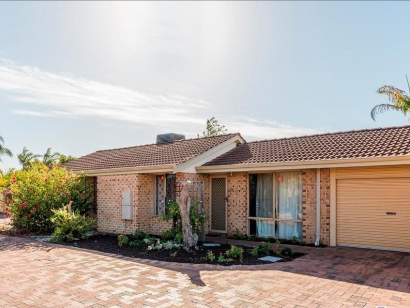 5/25 Rochester Avenue, Beckenham WA 6107