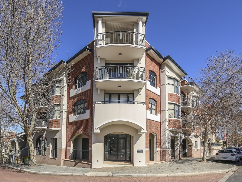 19/37 Brown Street, East Perth WA 6004