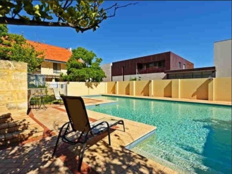 19/37 Brown Street, East Perth WA 6004