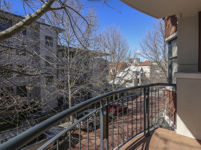 19/37 Brown Street, East Perth WA 6004