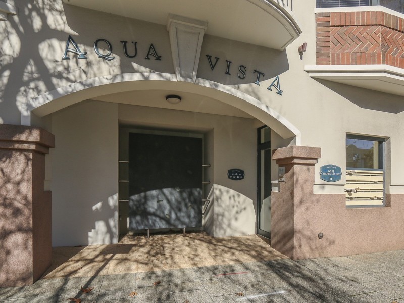 19/37 Brown Street, East Perth WA 6004